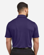 Under Armour 1370399, Polos, Purple/ White