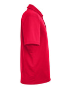 Under Armour 1370399, Polos, Red/ White