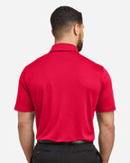 Under Armour 1370399, Polos, Red/ White