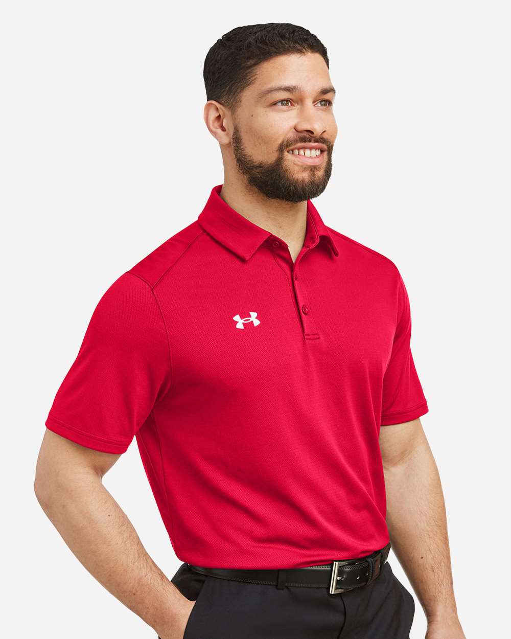 Red/ White