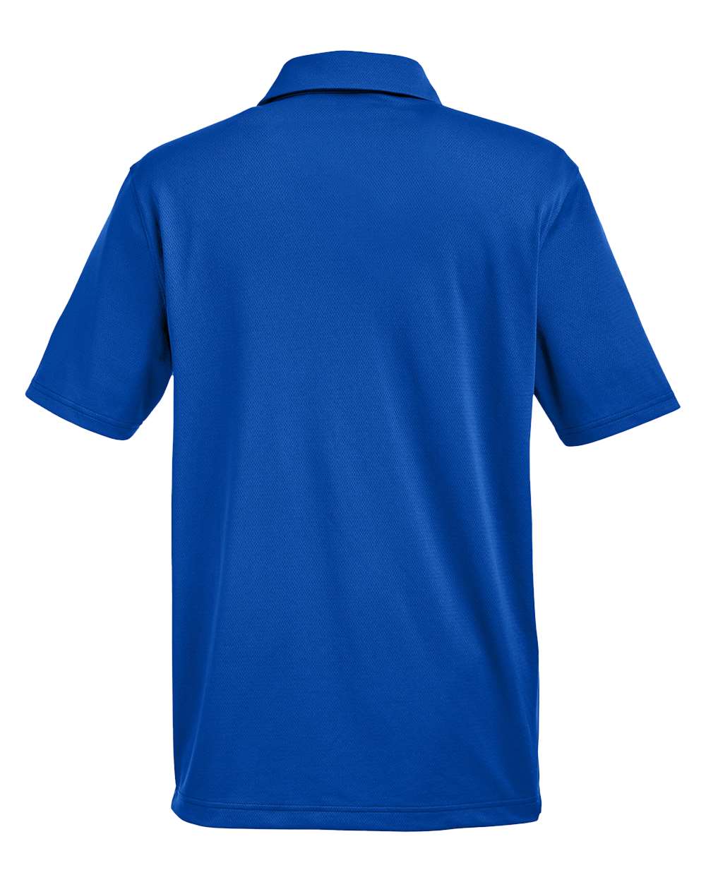 Under Armour 1370399, Polos, Royal/ White