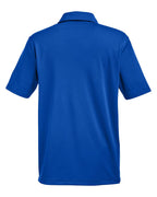 Under Armour 1370399, Polos, Royal/ White