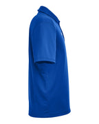 Under Armour 1370399, Polos, Royal/ White