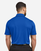 Under Armour 1370399, Polos, Royal/ White