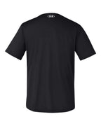 Under Armour 1376842, T-Shirts - Premium, Black/ White