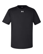 Under Armour 1376842, T-Shirts - Premium, Black/ White
