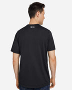 Under Armour 1376842, T-Shirts - Premium, Black/ White