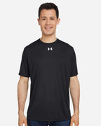 Under Armour 1376842, T-Shirts - Premium, Black/ White