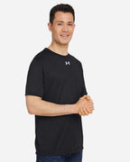 Under Armour 1376842, T-Shirts - Premium, Black/ White