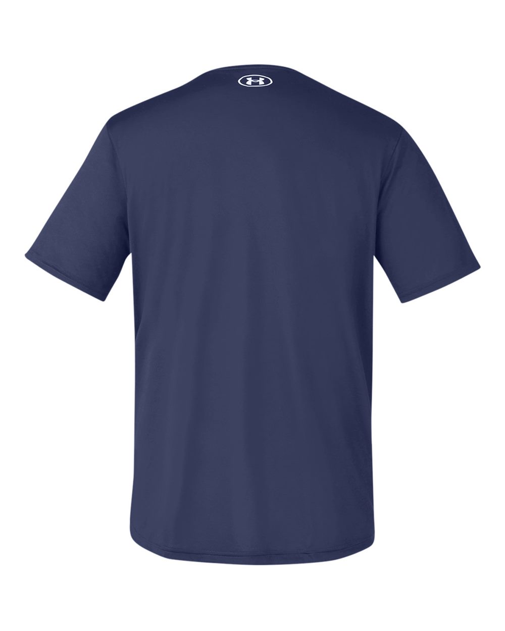 Midnight Navy/ White