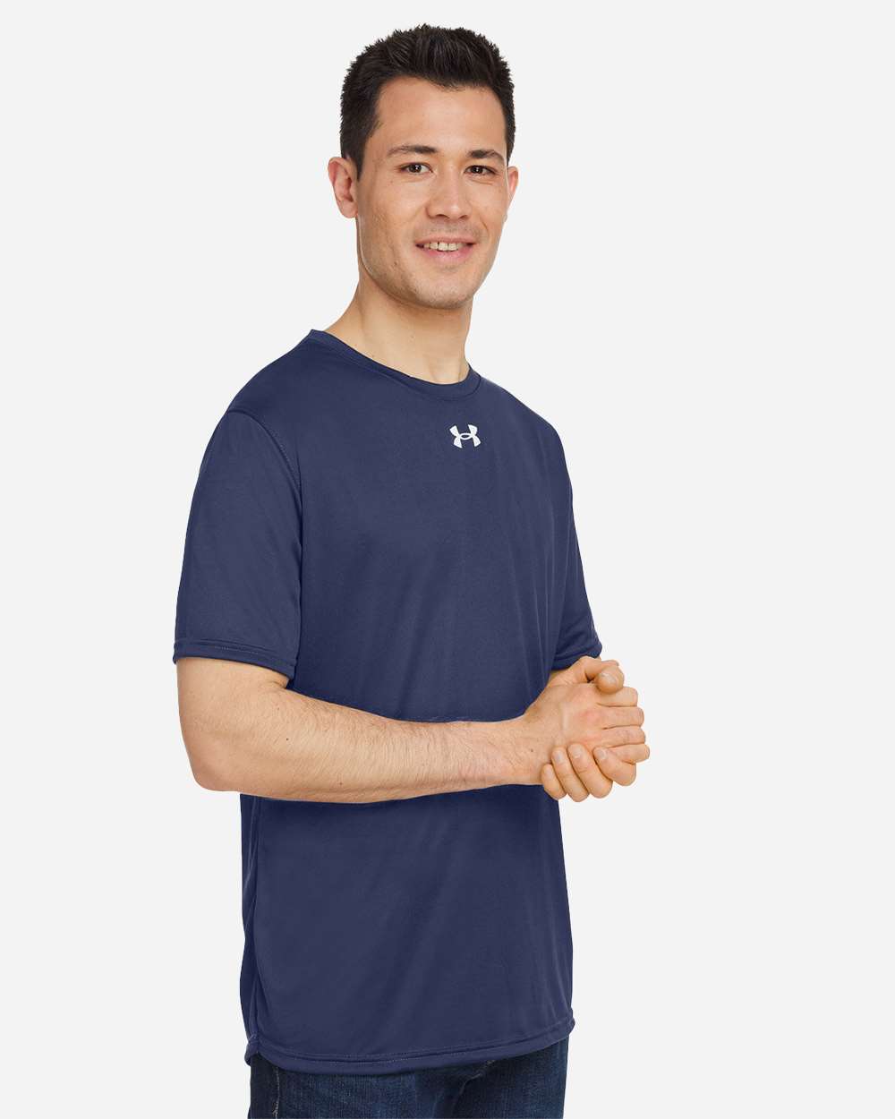 Midnight Navy/ White