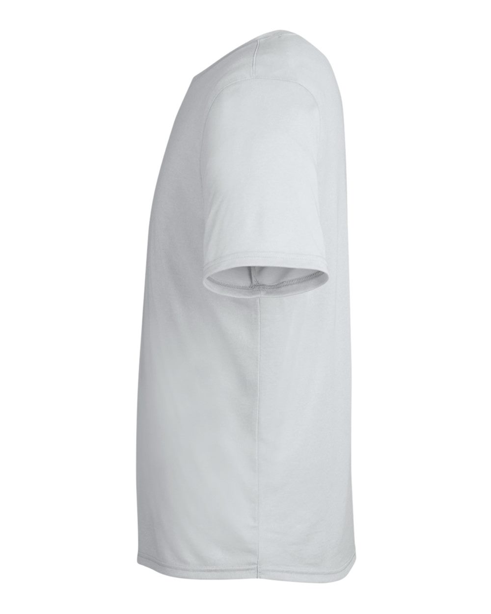 Mod Grey Light Heather/ White