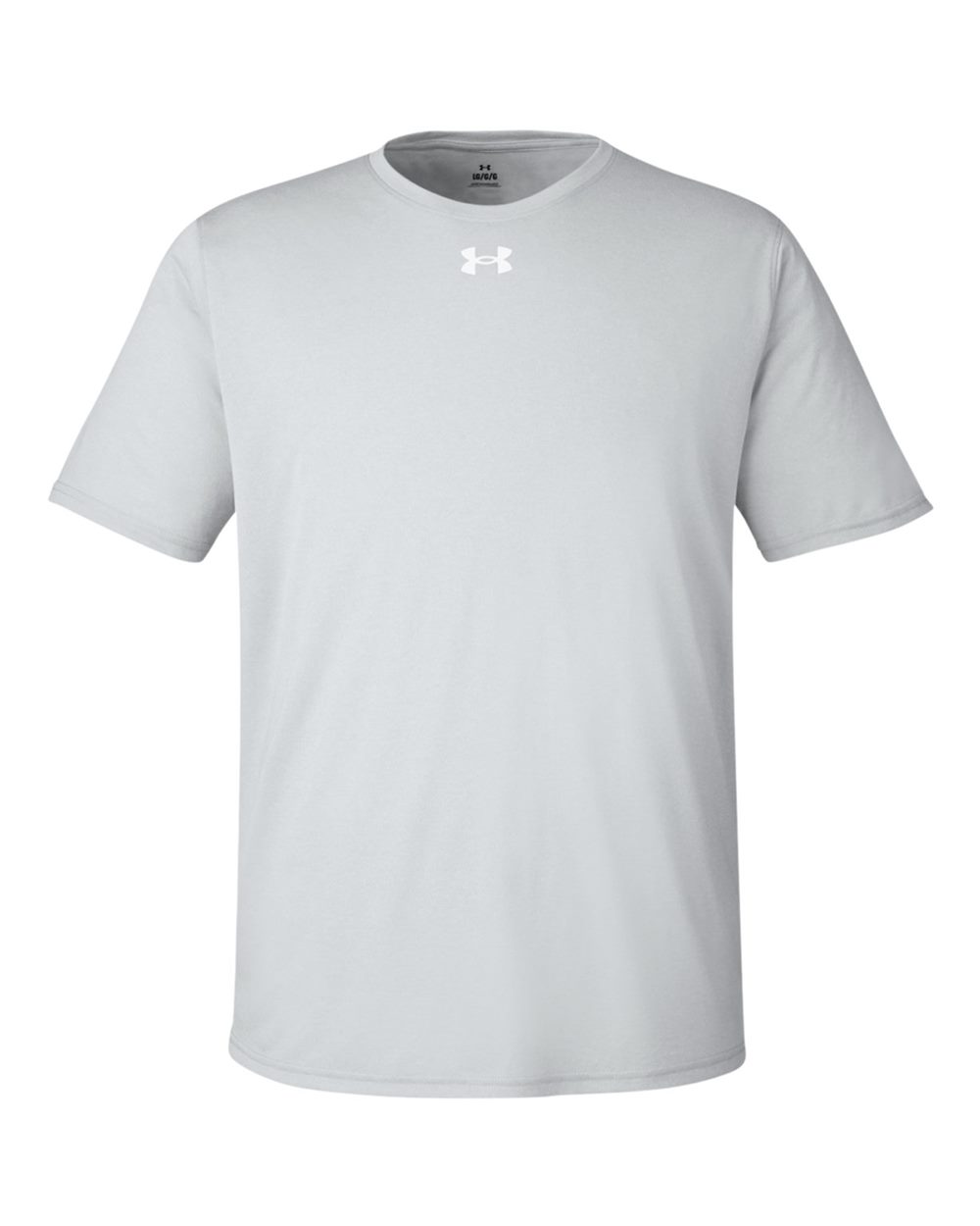 Mod Grey Light Heather/ White