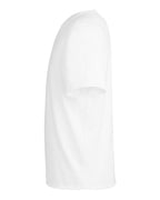 Under Armour 1376842, T-Shirts - Premium, White/ Mod Grey