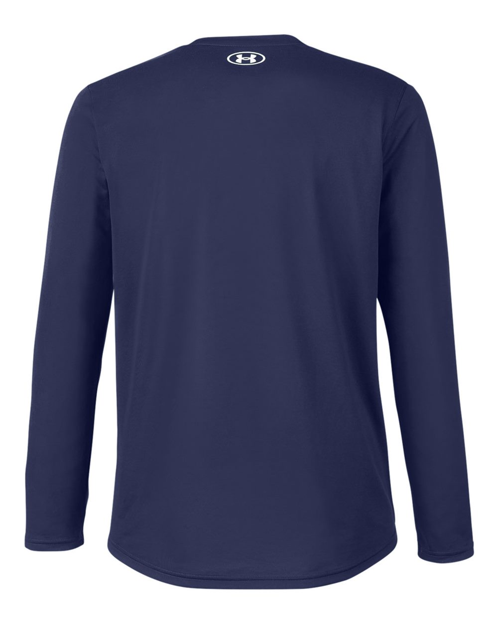Midnight Navy/ White