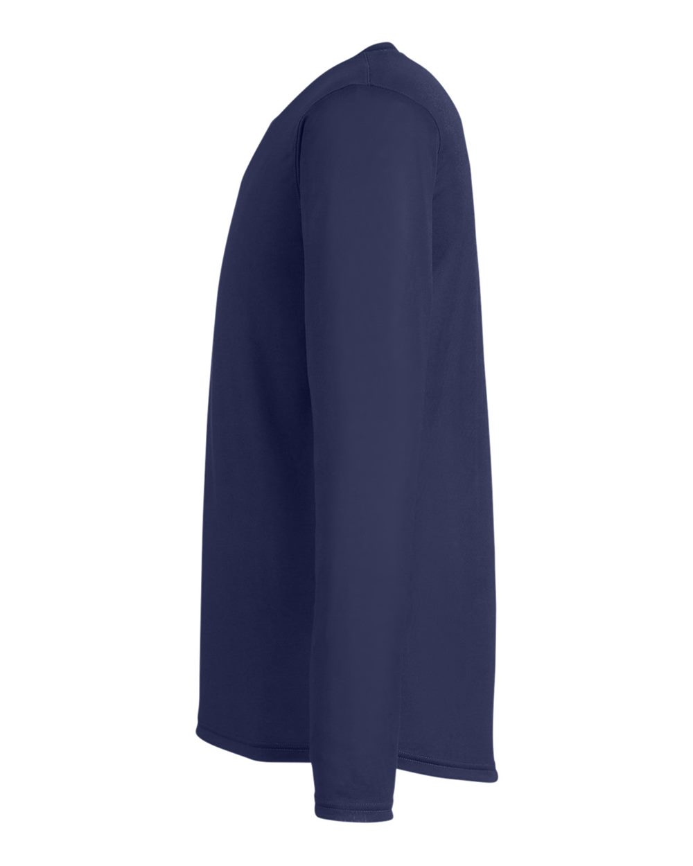 Midnight Navy/ White