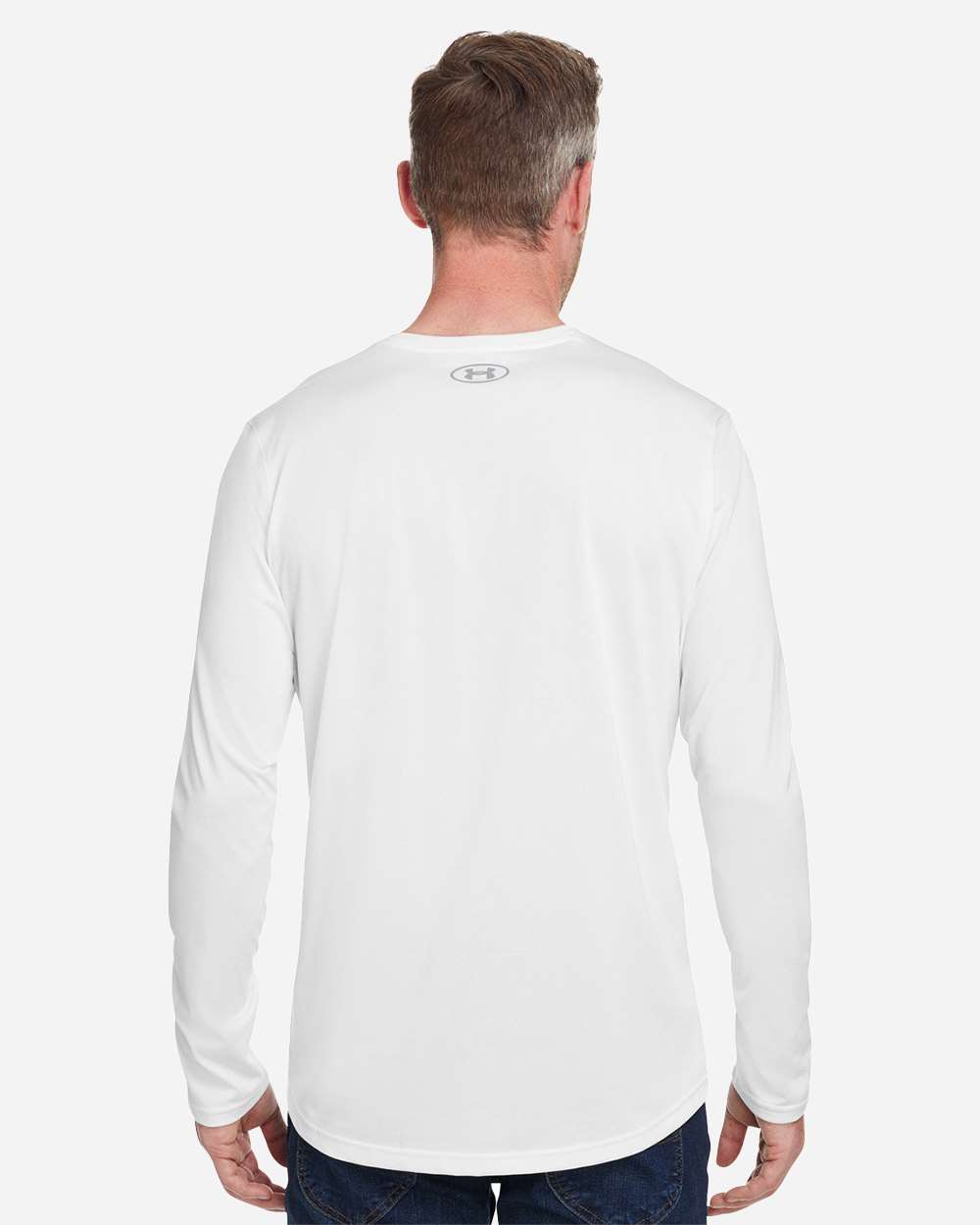 White/ Mod Grey