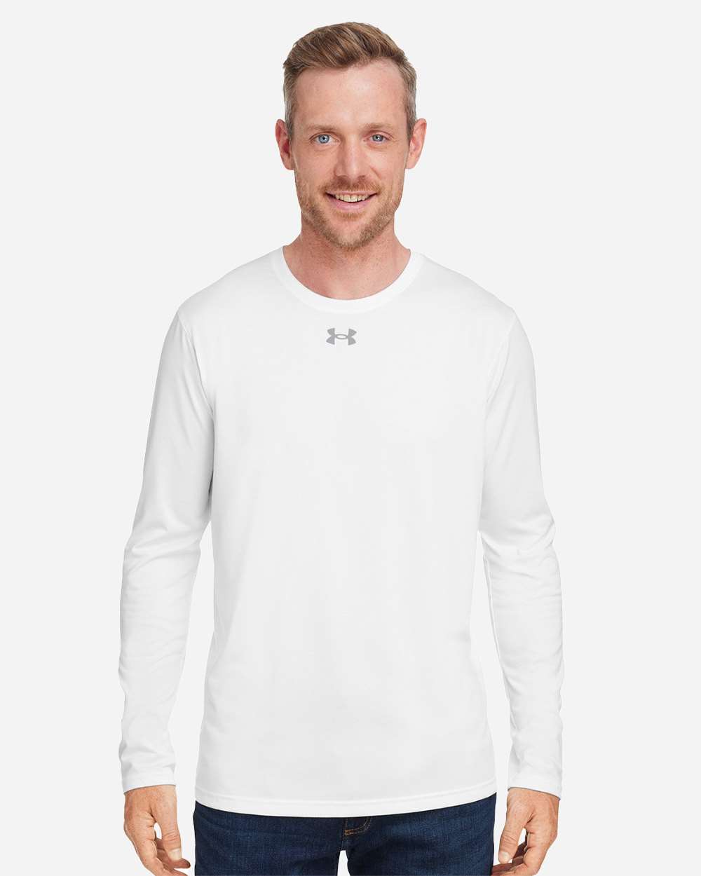 White/ Mod Grey
