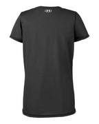 Under Armour 1376847, T-Shirts - Premium, Black/ White