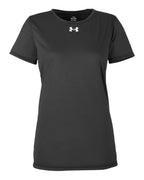 Under Armour 1376847, T-Shirts - Premium, Black/ White