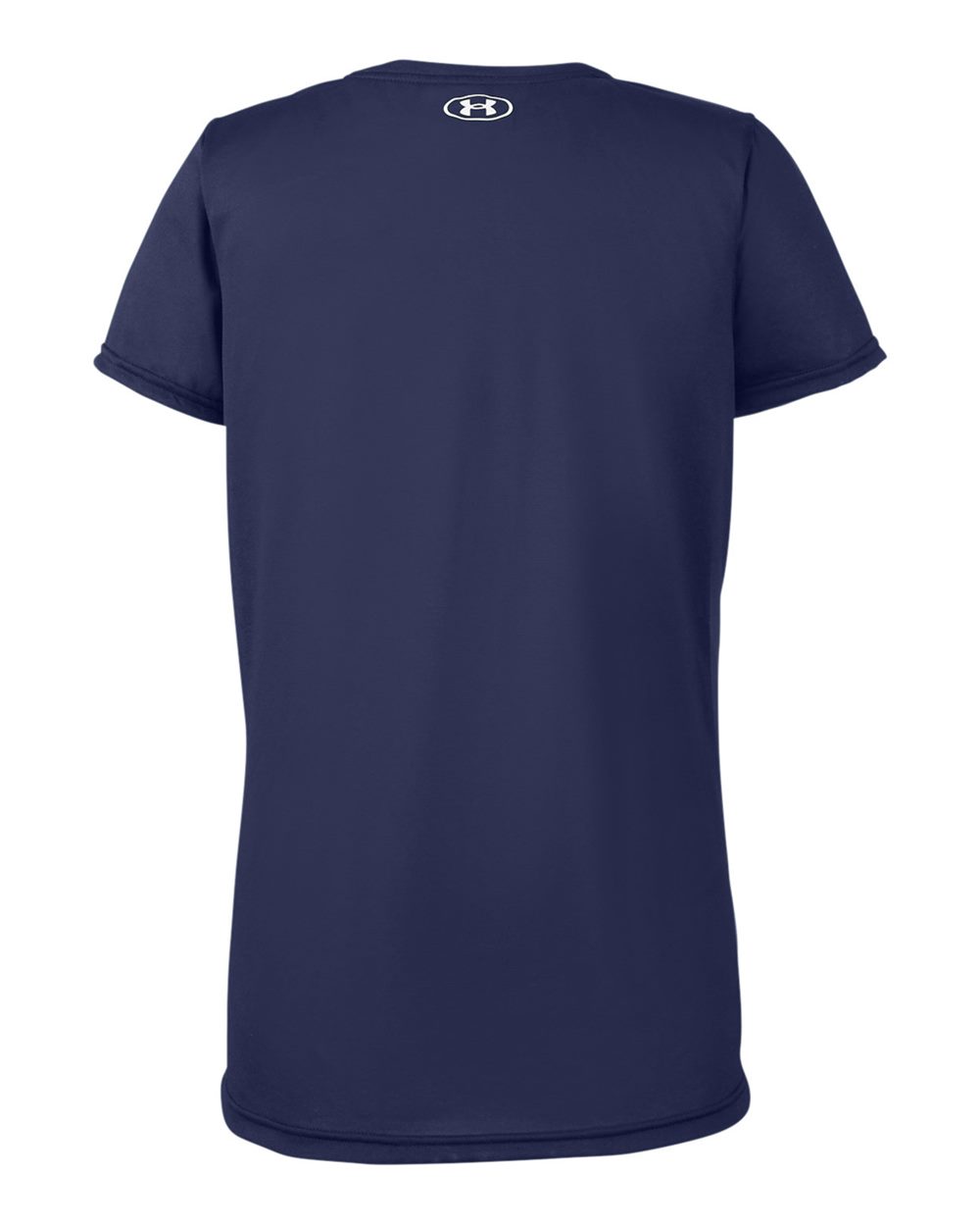 Midnight Navy/ White