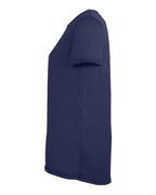 Under Armour 1376847, T-Shirts - Premium, Midnight Navy/ White