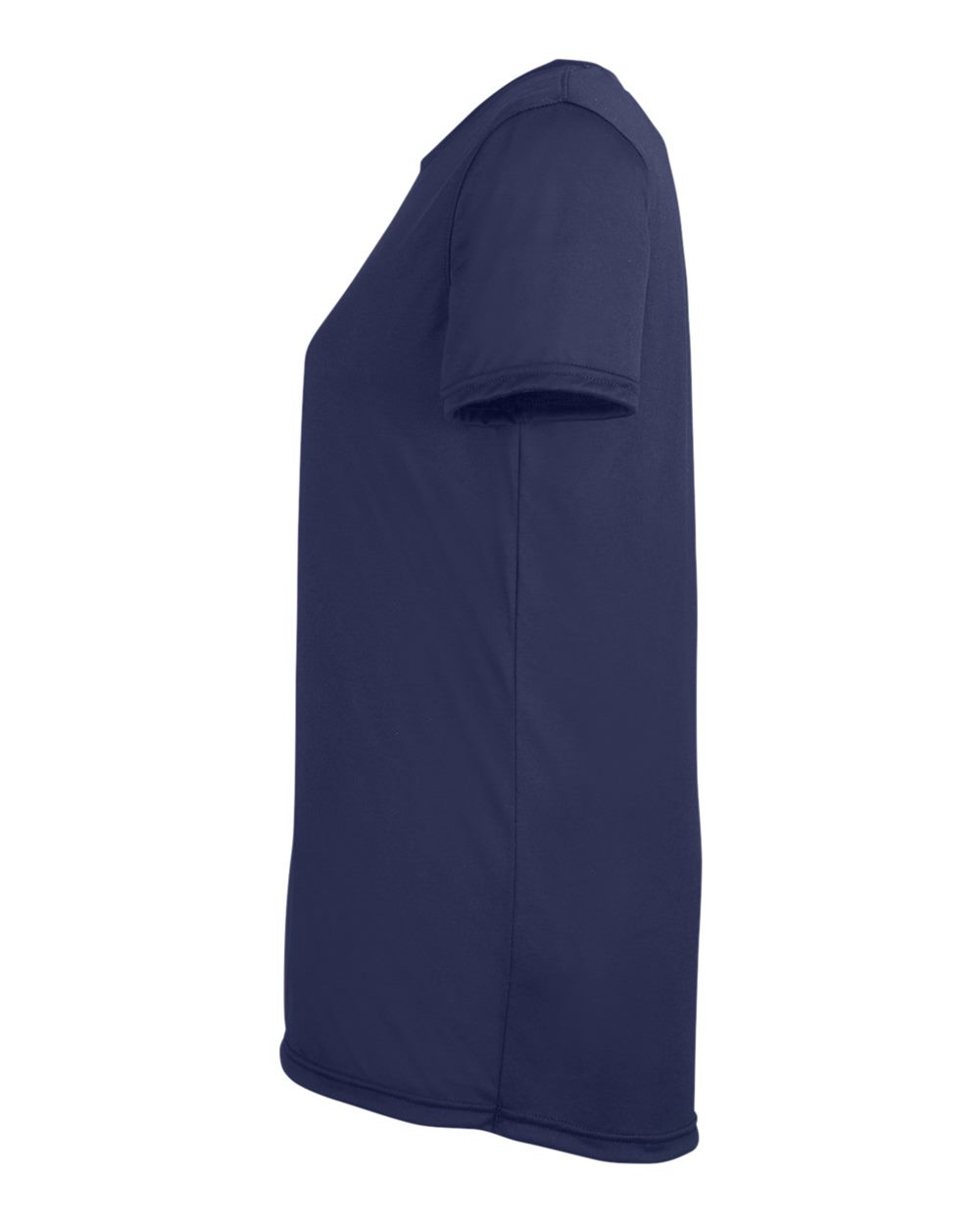 Midnight Navy/ White