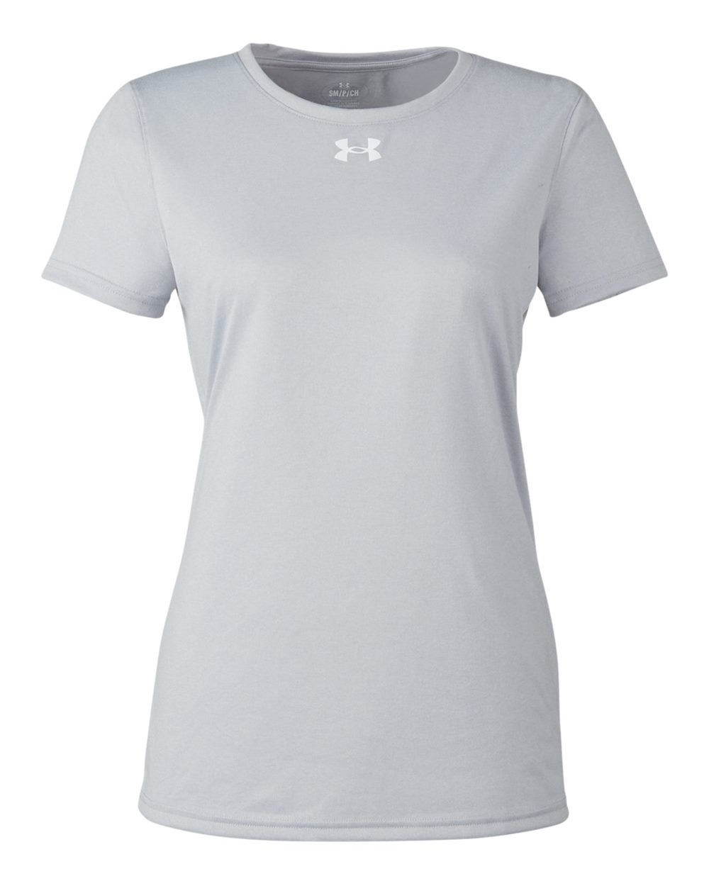 Mod Grey Light Heather/ White