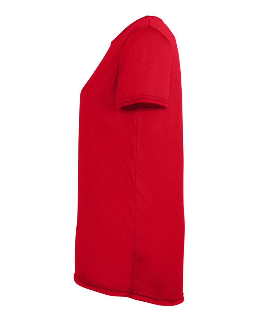 Under Armour 1376847, T-Shirts - Premium, Red/ White