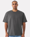 BELLA + CANVAS 4610, T-Shirts - Premium, Asphalt