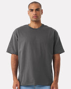 BELLA + CANVAS 4610, T-Shirts - Premium, Asphalt