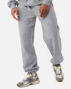 BELLA + CANVAS 4737, Bottoms, Asphalt