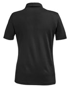 Under Armour 1370431, Polos, Black/ White