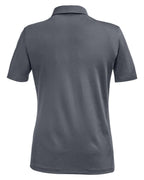 Under Armour 1370431, Polos, CS Grey Light Heather/ White
