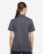 Under Armour 1370431, Polos, CS Grey Light Heather/ White
