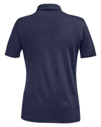 Under Armour 1370431, Polos, Midnight Navy/ White