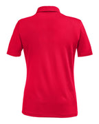 Under Armour 1370431, Polos, Red/ White