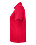 Under Armour 1370431, Polos, Red/ White