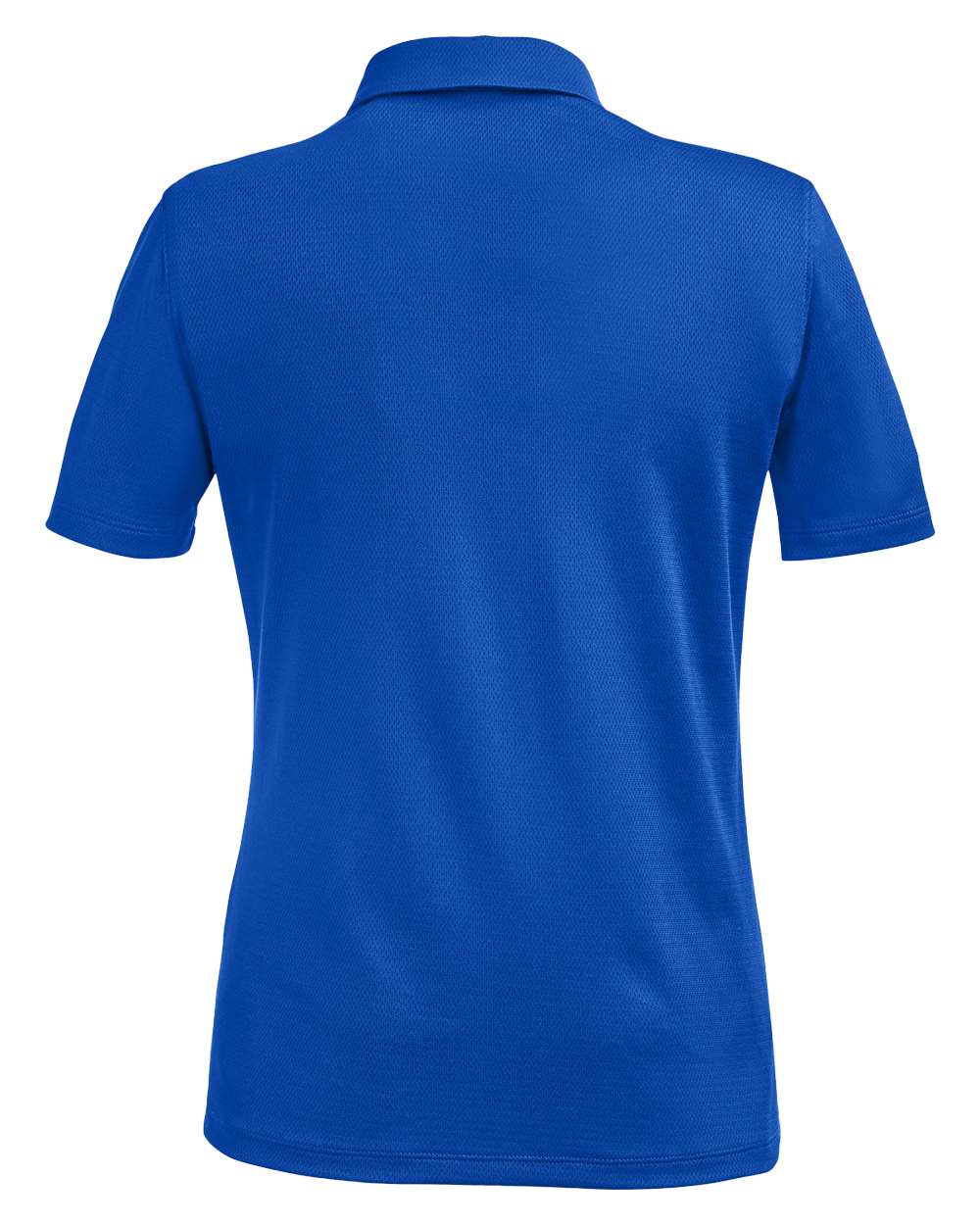 Under Armour 1370431, Polos, Royal/ White