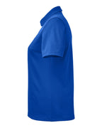 Under Armour 1370431, Polos, Royal/ White