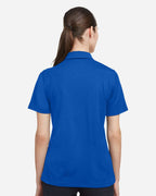 Under Armour 1370431, Polos, Royal/ White