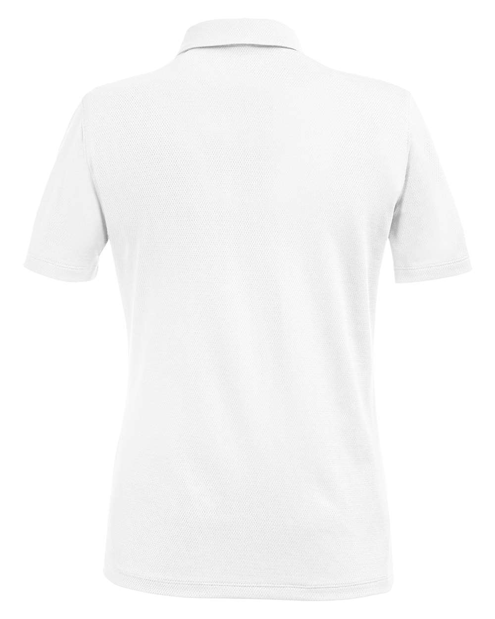 Under Armour 1370431, Polos, White/ Mod Grey