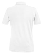 Under Armour 1370431, Polos, White/ Mod Grey