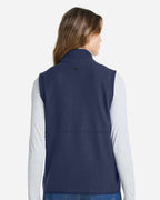 Marmot M15779, Women's M2 Rocklin Vest, Arctic Navy