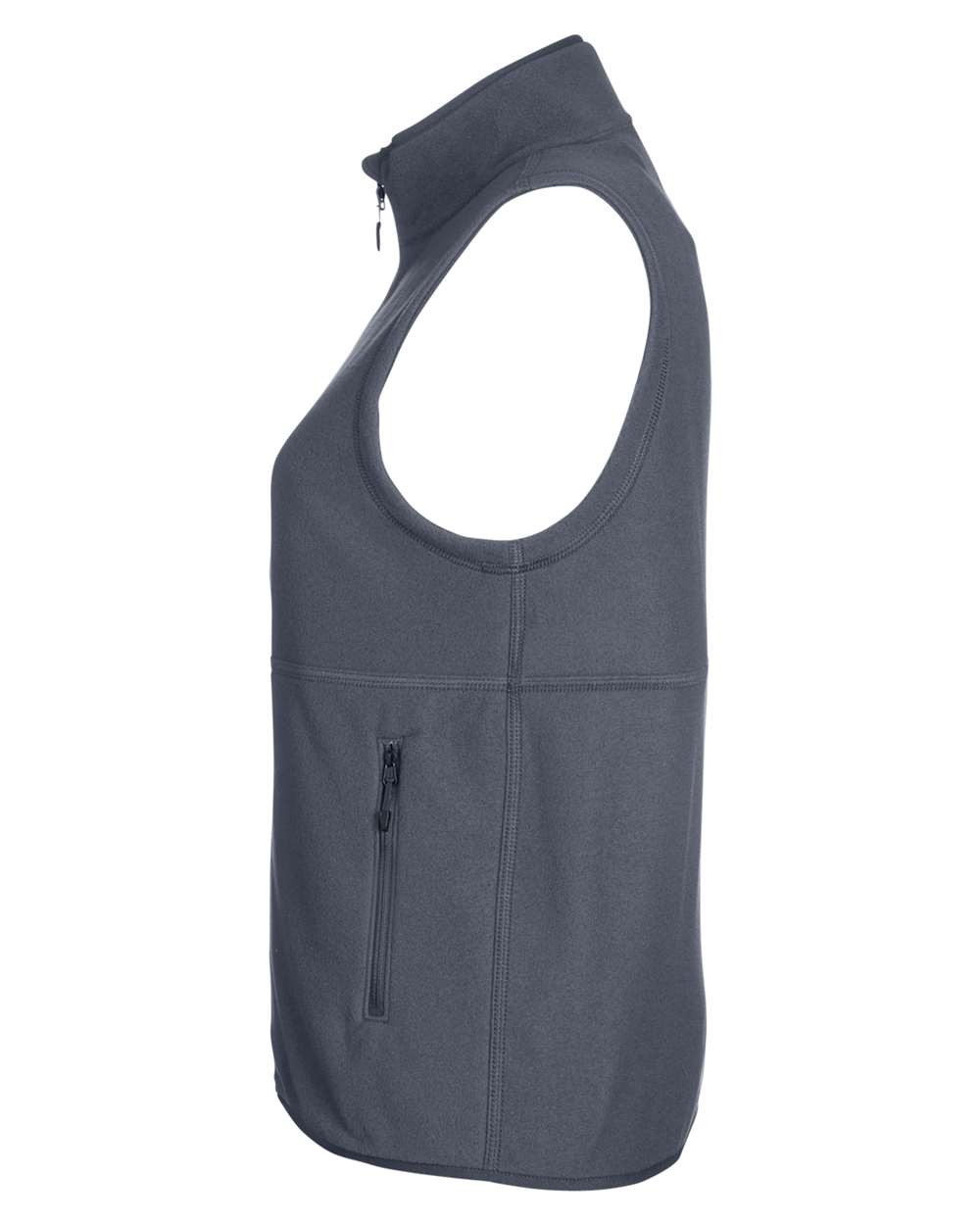 Marmot M15779, Women's M2 Rocklin Vest, Steel Onyx
