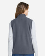 Marmot M15779, Women's M2 Rocklin Vest, Steel Onyx