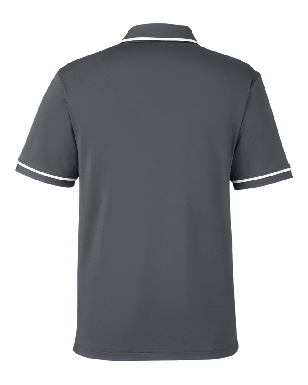 CS Grey Light Heather/ White