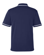 Under Armour 1376904, Polos, Midnight Navy/ White