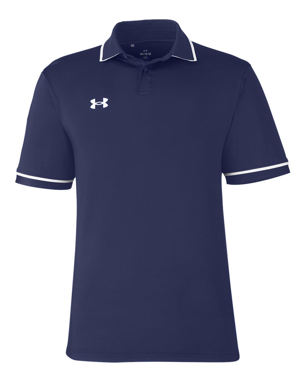 Midnight Navy/ White
