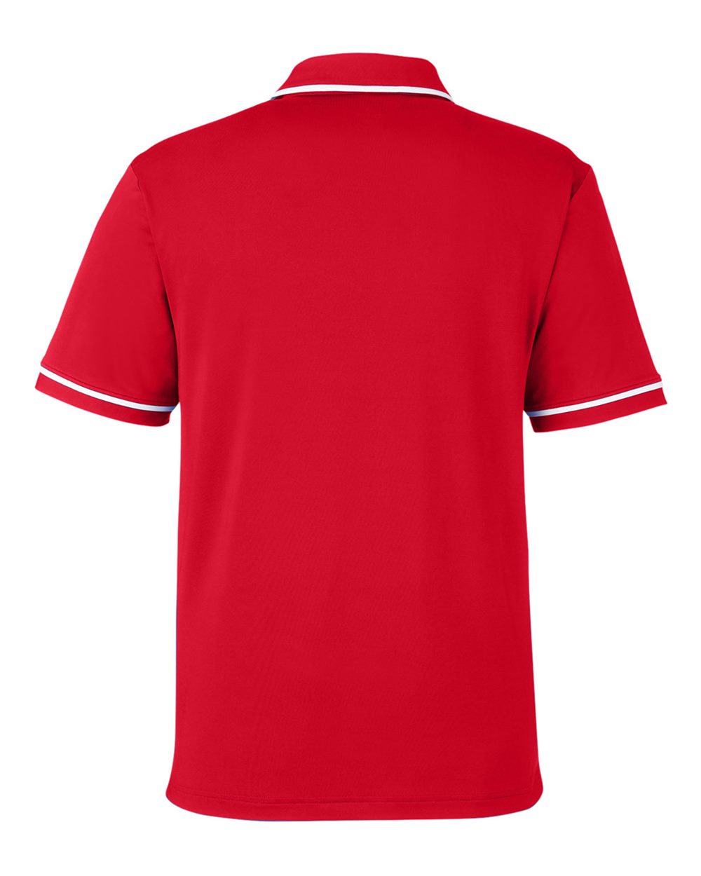 Red/ White